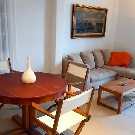Serenity - Agios Dimitrios, Kythnos