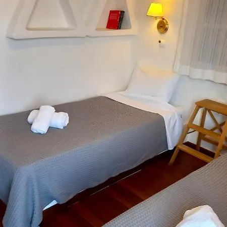 וילה Serenity - Agios Dimitrios, Kythnos *
