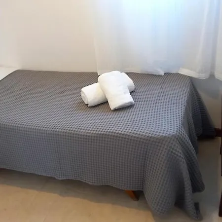 Serenity - Agios Dimitrios, Kythnos
