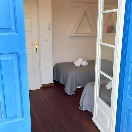 Serenity - Agios Dimitrios, Kythnos וילה *