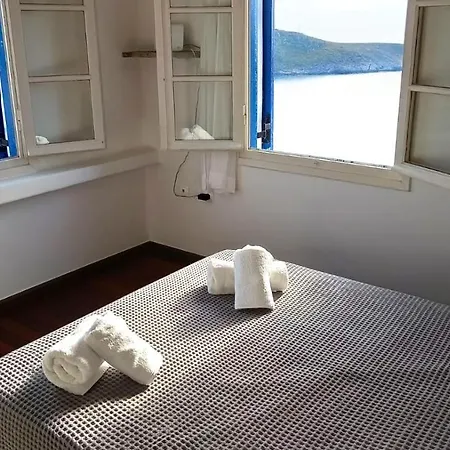 Serenity - Agios Dimitrios, Kythnos Agios Dimitrios (Kythnos)