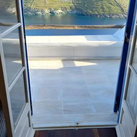 וילה Serenity - Agios Dimitrios, Kythnos *