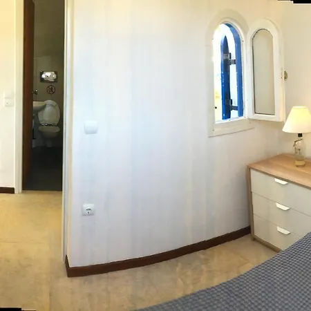 Serenity - Agios Dimitrios, Kythnos וילה