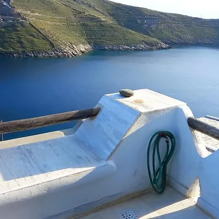 Serenity - Agios Dimitrios, Kythnos *