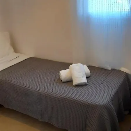 וילה Serenity - Agios Dimitrios, Kythnos