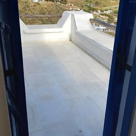 Serenity - Agios Dimitrios, Kythnos * Agios Dimitrios (Kythnos)