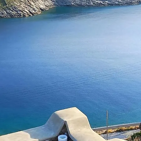 Serenity - Agios Dimitrios, Kythnos