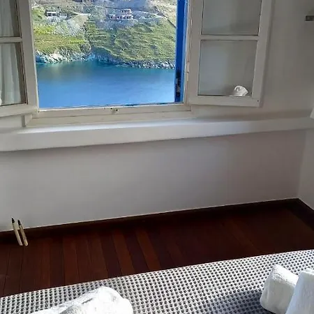 וילה Serenity - Agios Dimitrios, Kythnos *