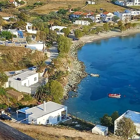 Serenity - Agios Dimitrios, Kythnos Agios Dimitrios (Kythnos)