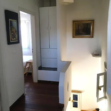 Serenity - Agios Dimitrios, Kythnos וילה *